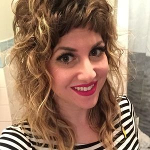 Meet your Posher, Rose